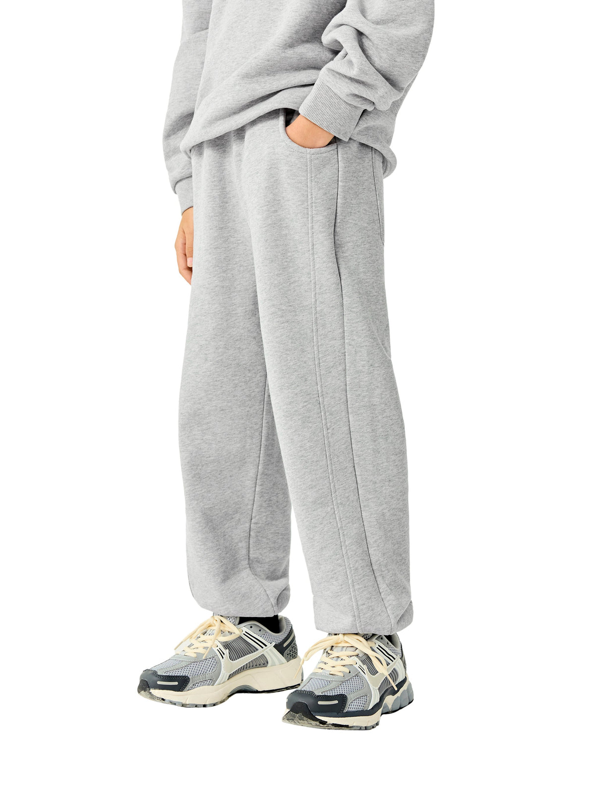 Active Youth Fleece Joggers