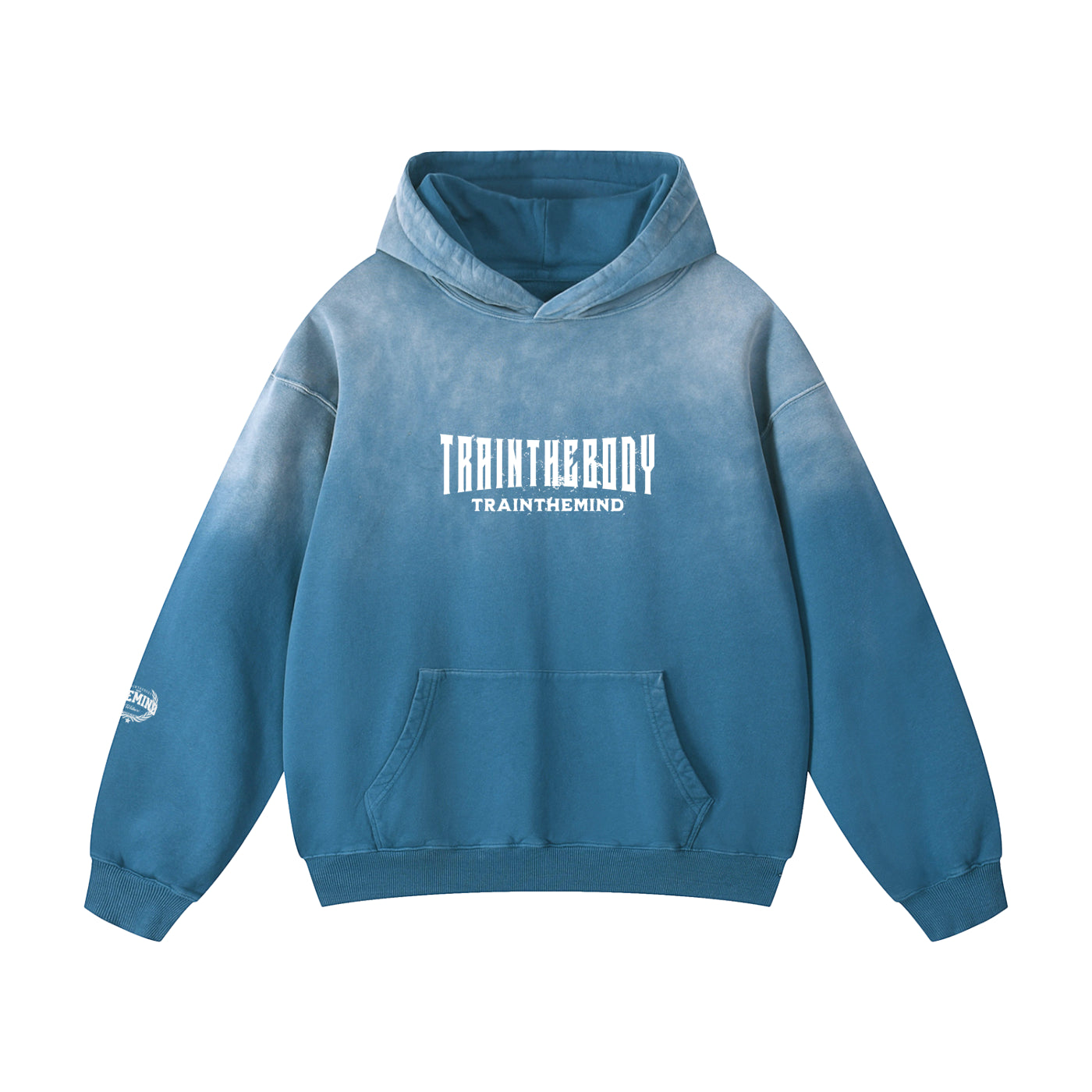 TTBTTM Sunfade Hoodie