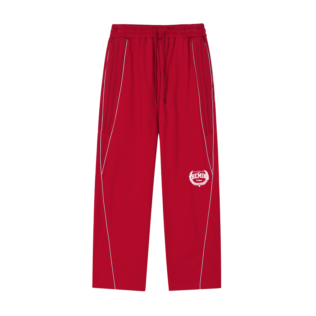 TTBTTM Leisure Reflection Striped Sweats (Light)