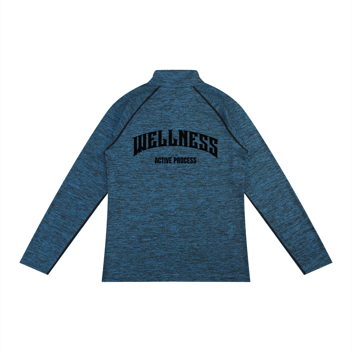 Wellness Performance Quarter-Zip