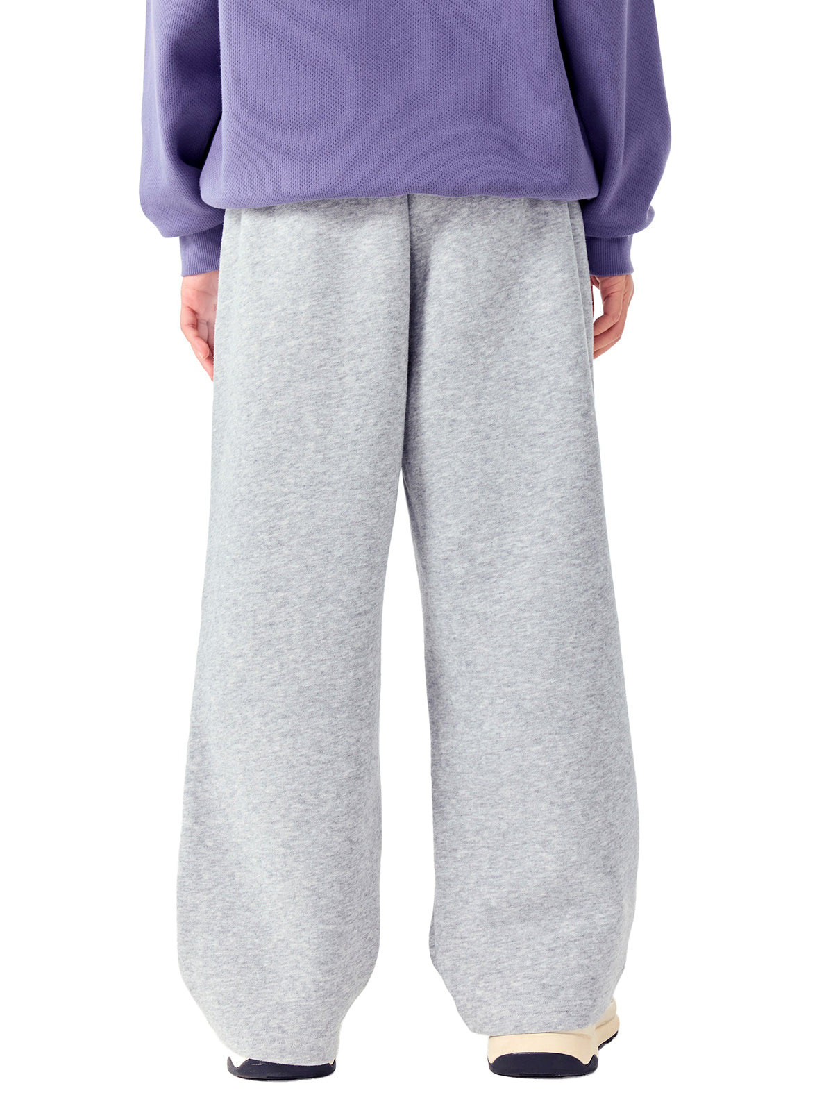 Active Youth Straight-Leg Sweats