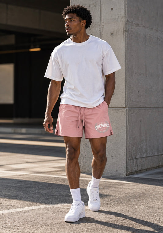 TTBTTM Compression-Lined Performance Shorts