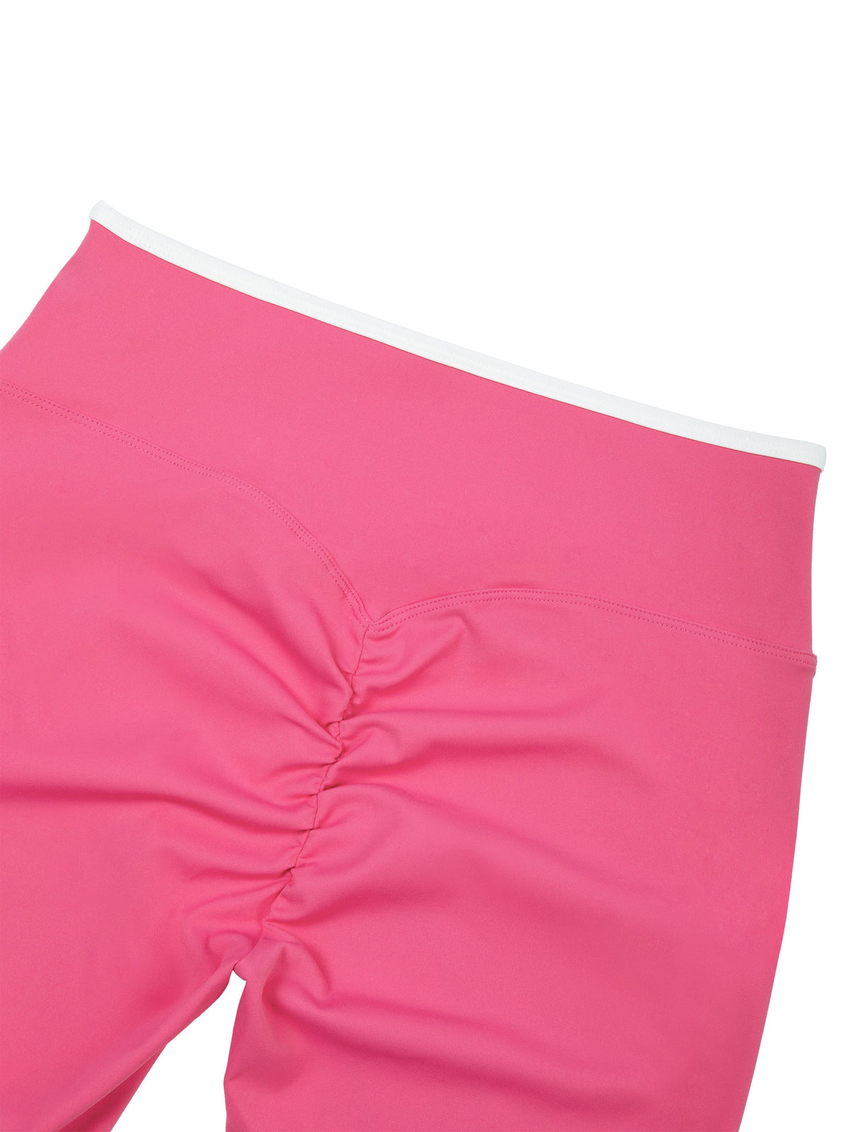 Wellness High-Rise Yoga Leggings