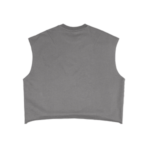 TTBTTM French Terry Boxy Tank