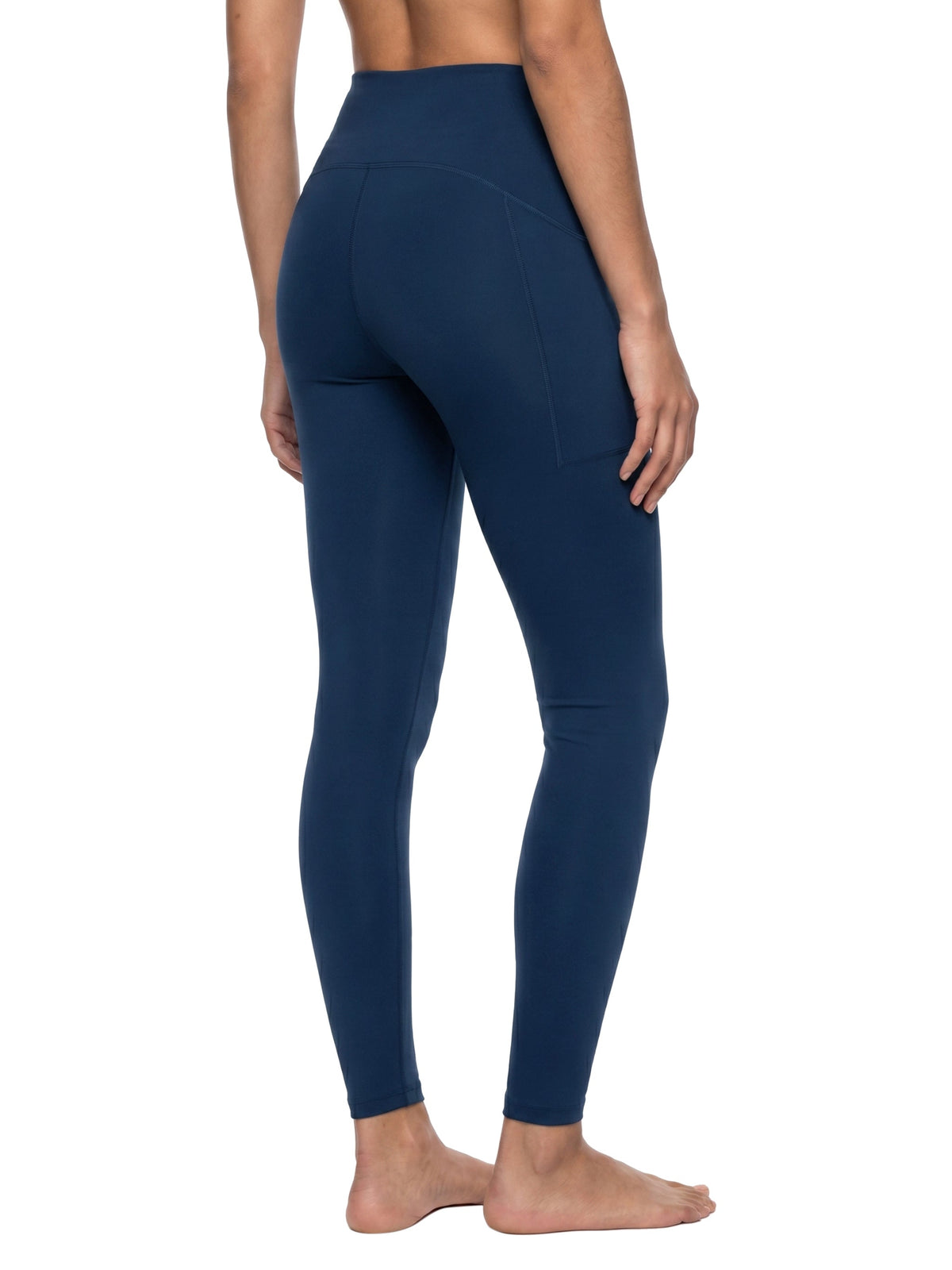 Active Ankle Leggings