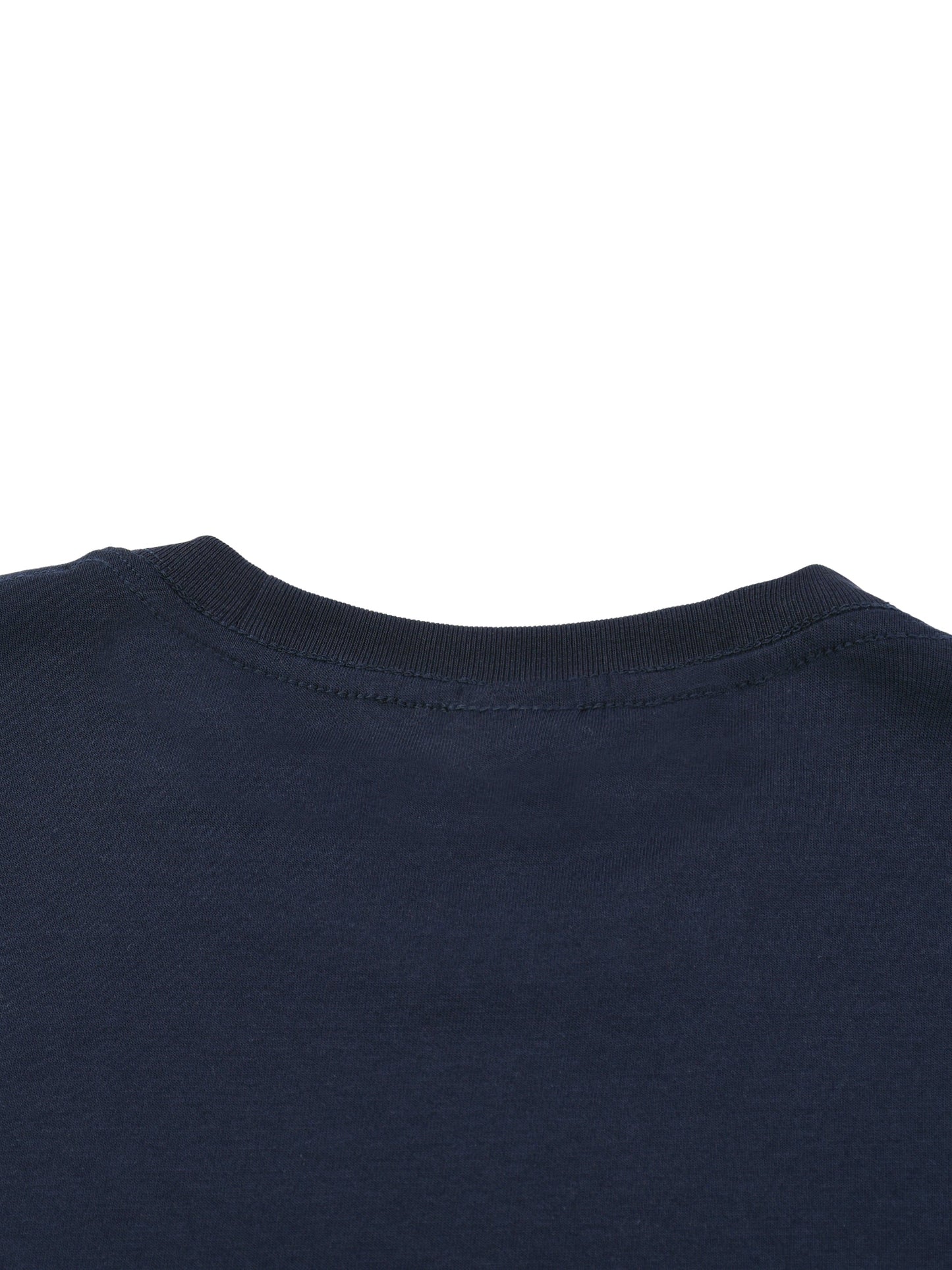 TTBTTM Women's Varsity Stripe T-Shirt