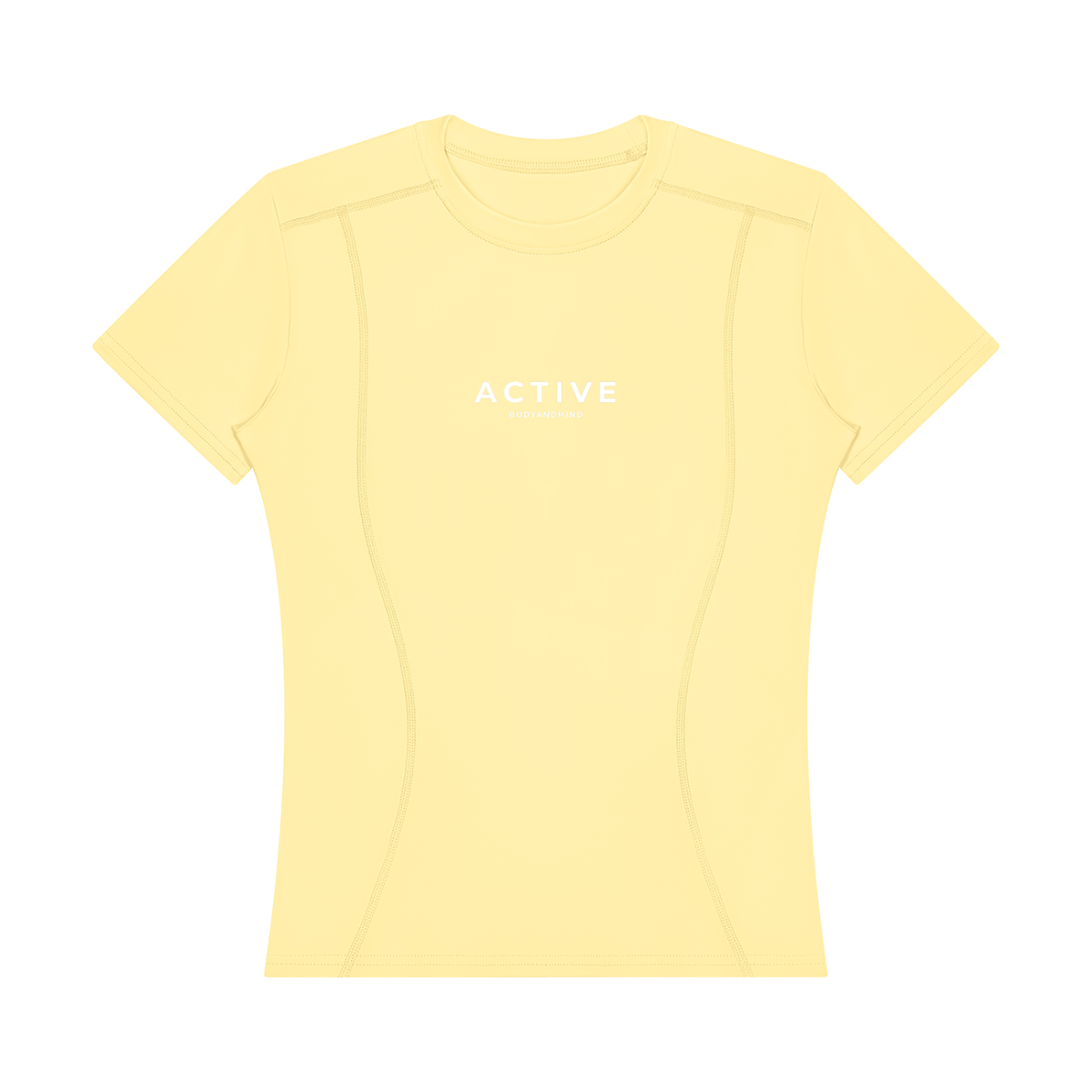 Active Training Shirt