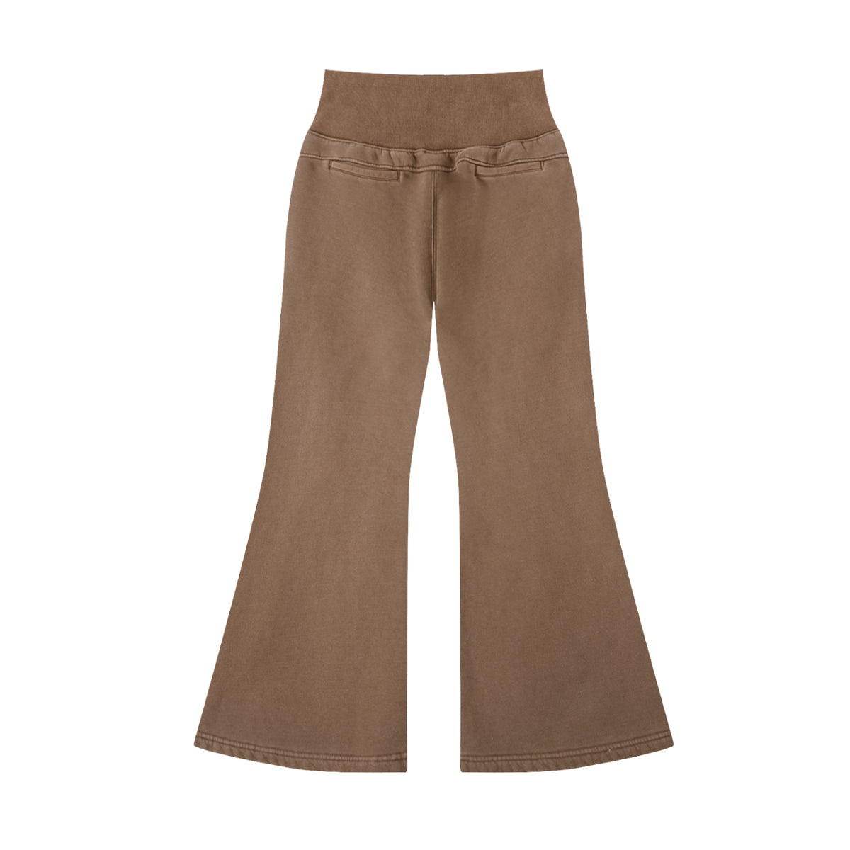 Wellness Flared Pants