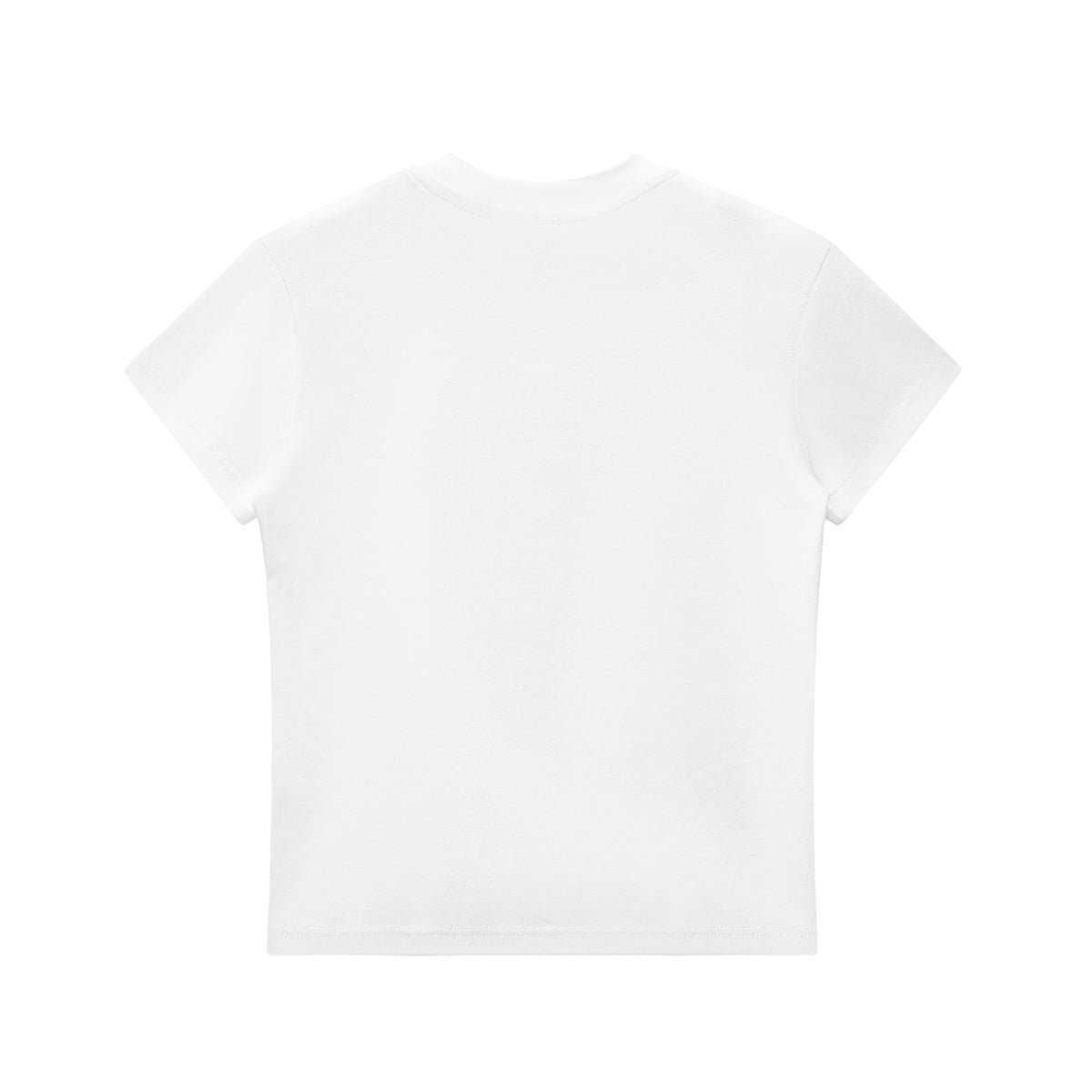 Wellness Bodycon Tee