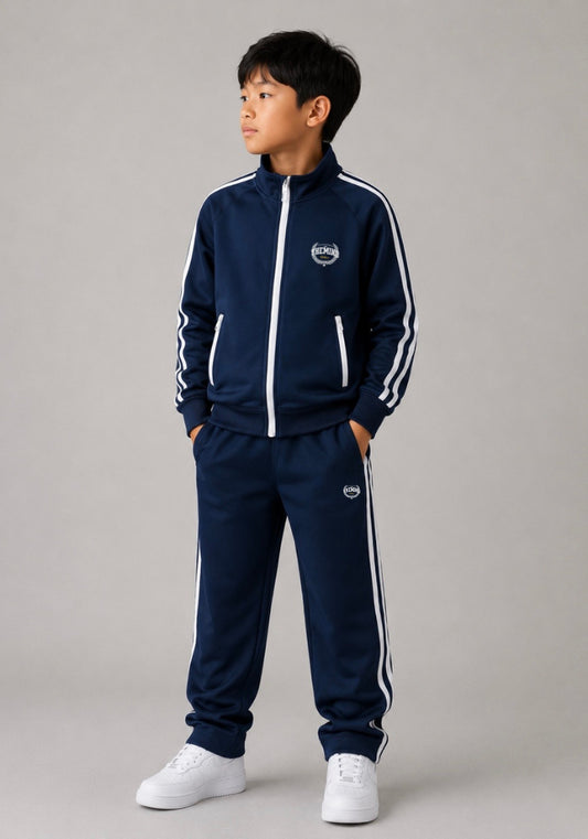 TTBTTM Youth Contrast Sweats