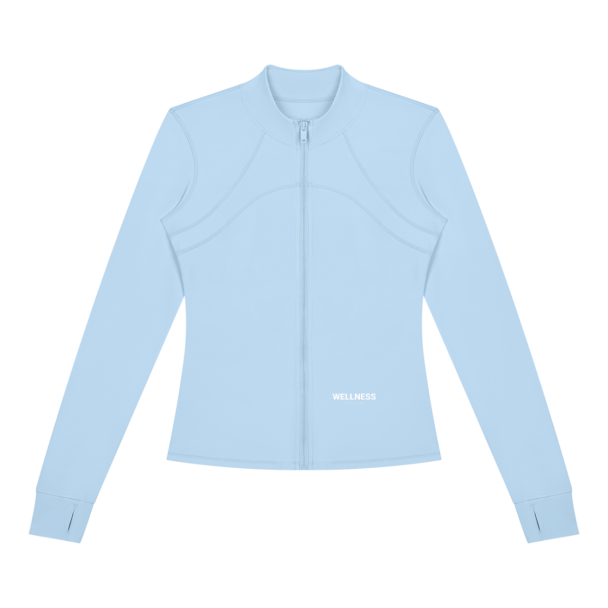 Wellness Yoga Sports Jacket