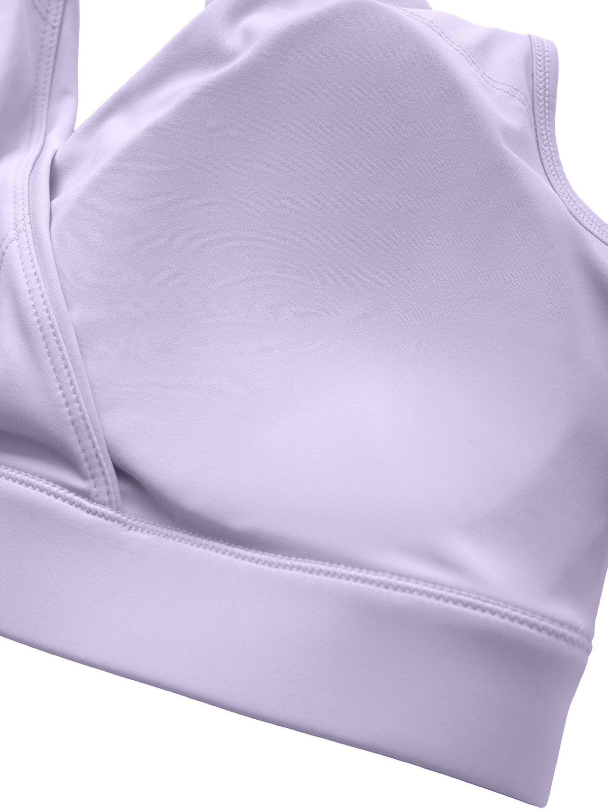 TTBTTM Crossover Sports Bra