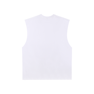 TTBTTM Raw Edge Tank
