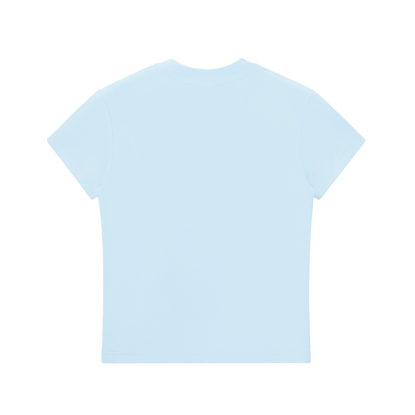 Wellness Bodycon Tee