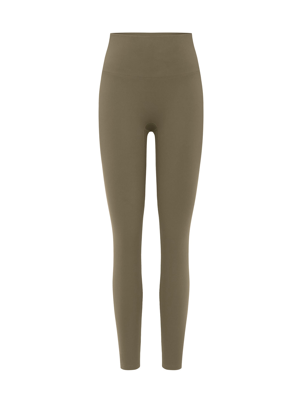 Wellness High-Waisted Yoga Leggings