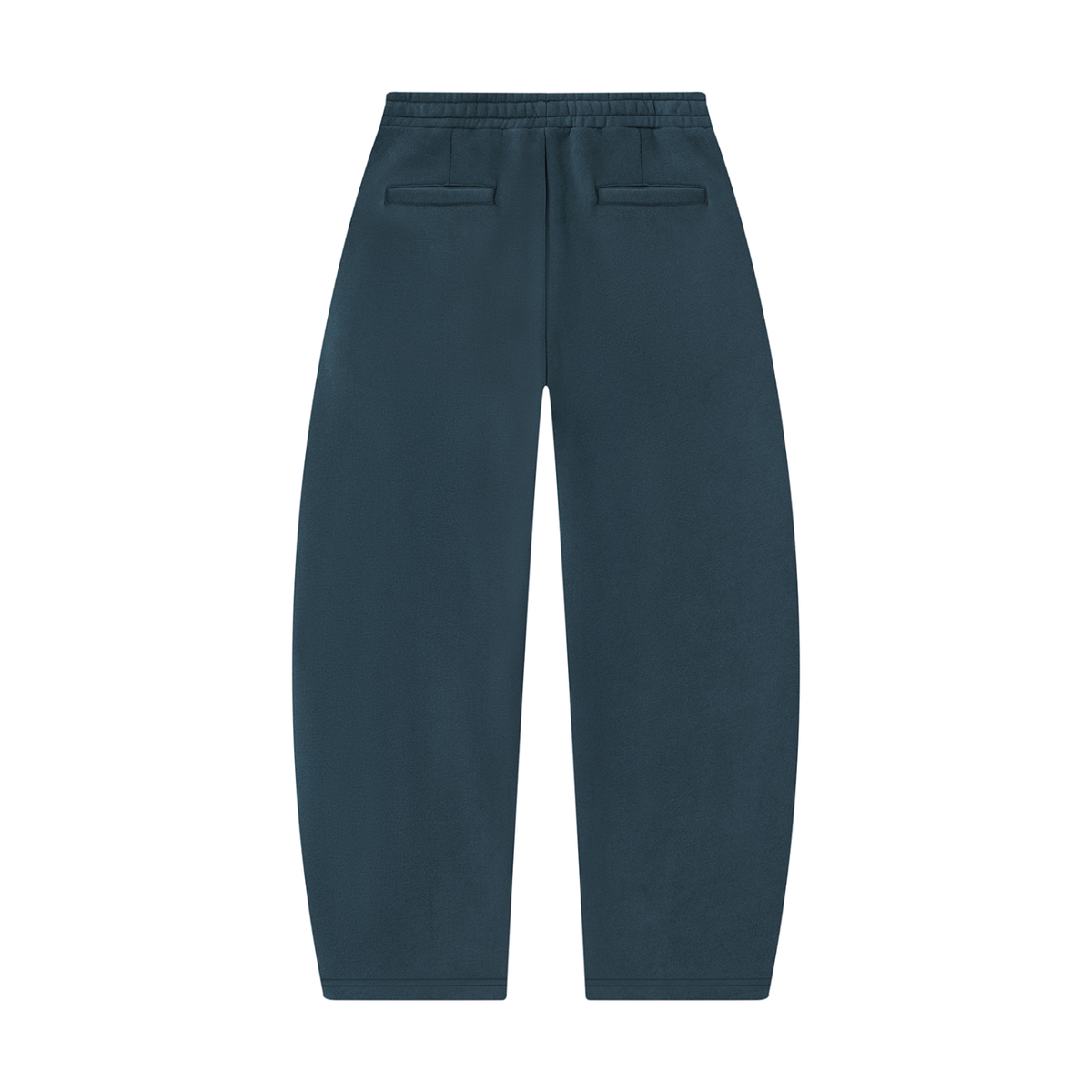 Wellness Barrel Leg Sweatpants