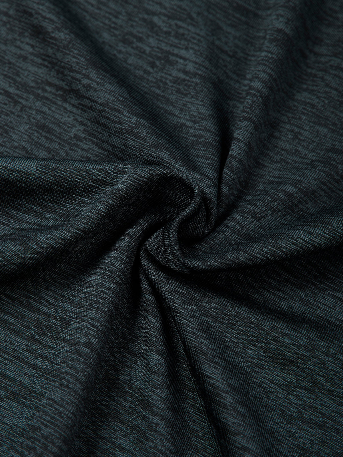 TTBTTM Quarter-Zip Raglan Training Shirt