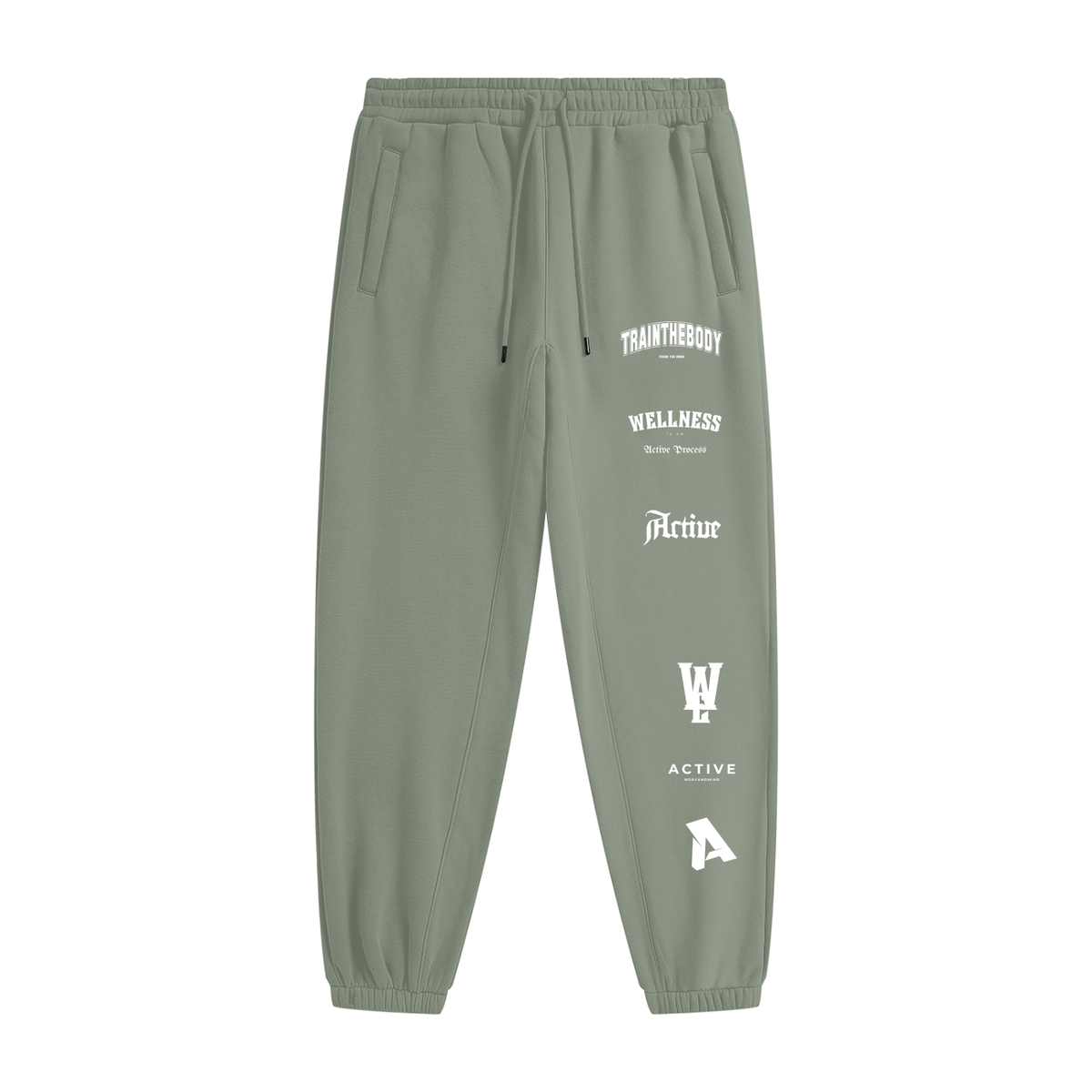 Wellness ButterSoft Joggers