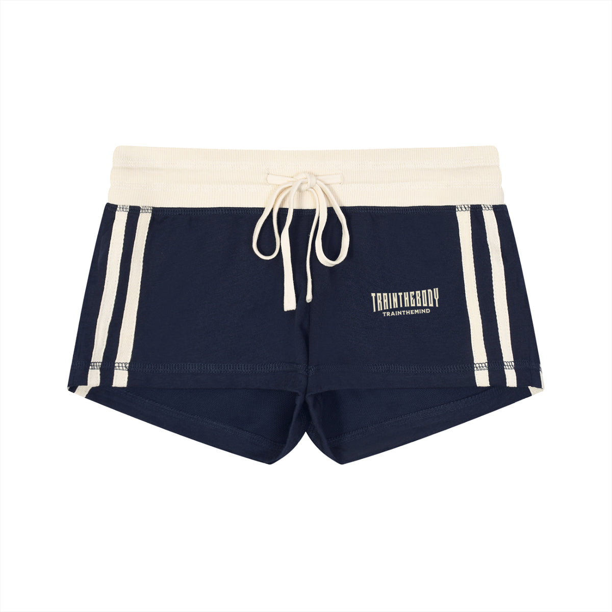 TTBTTM Stripe Track Shorts