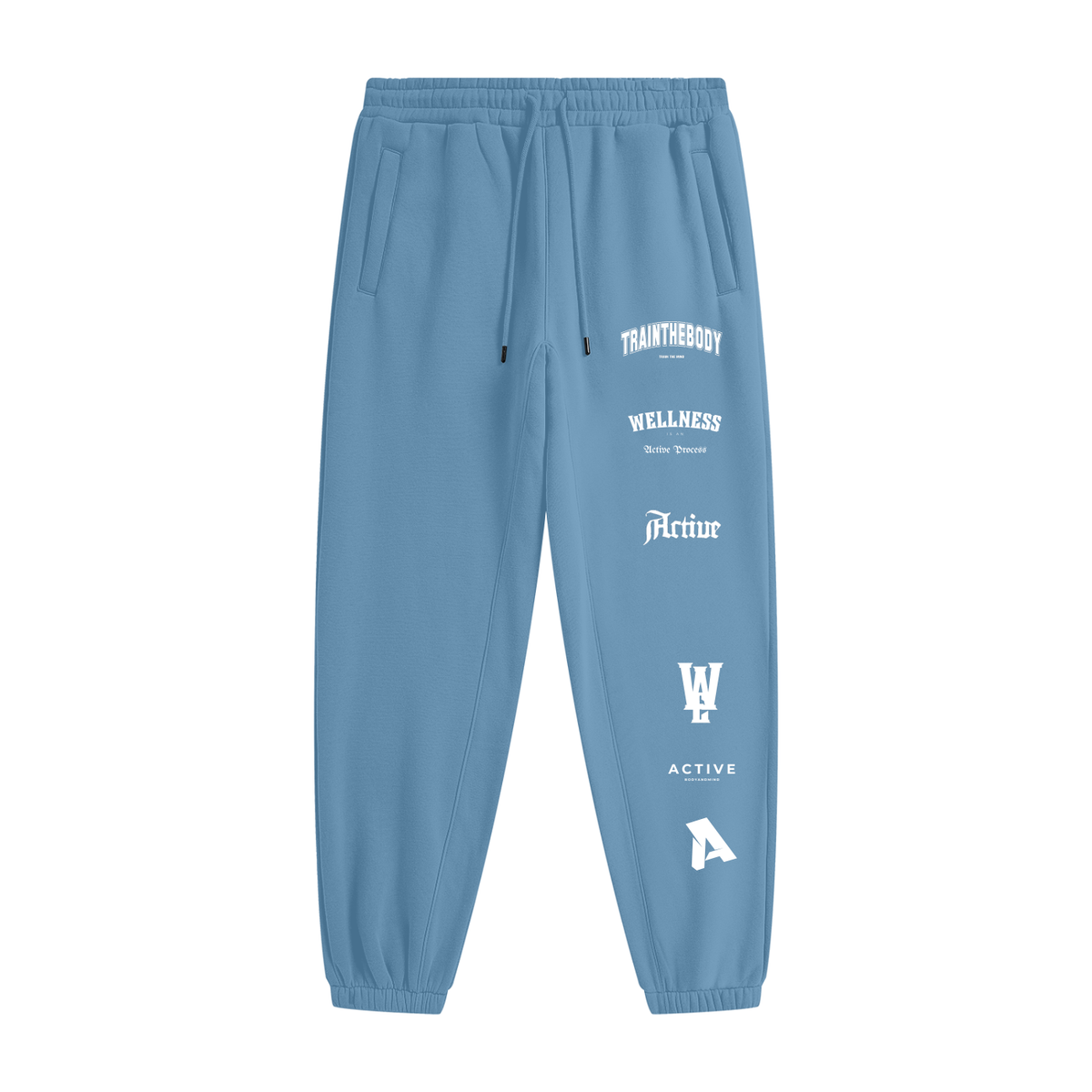 Wellness ButterSoft Joggers