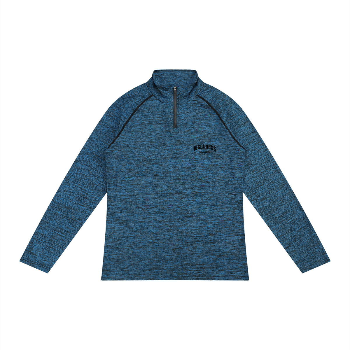 Wellness Performance Quarter-Zip