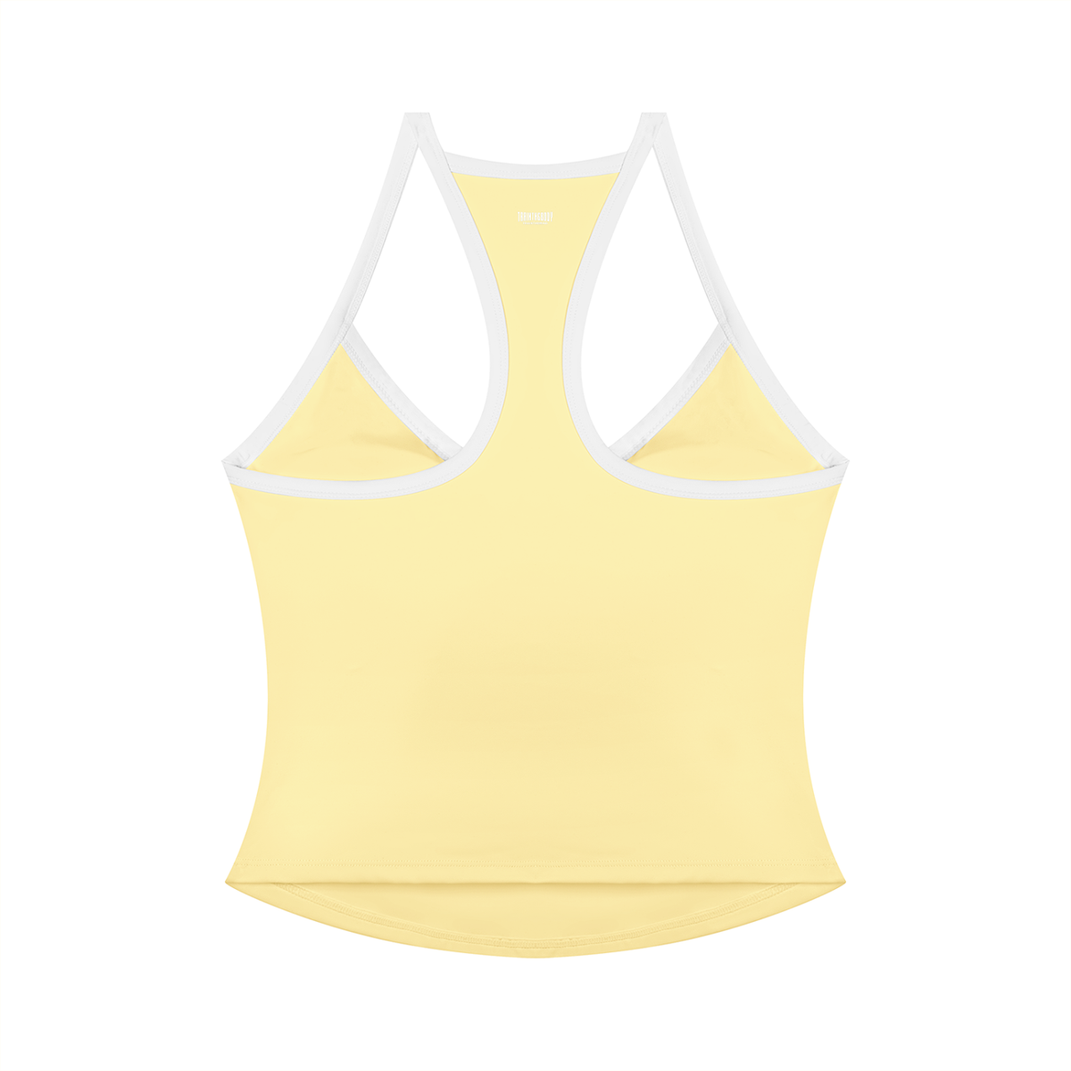 TTBTTM Color Block Performance Tank
