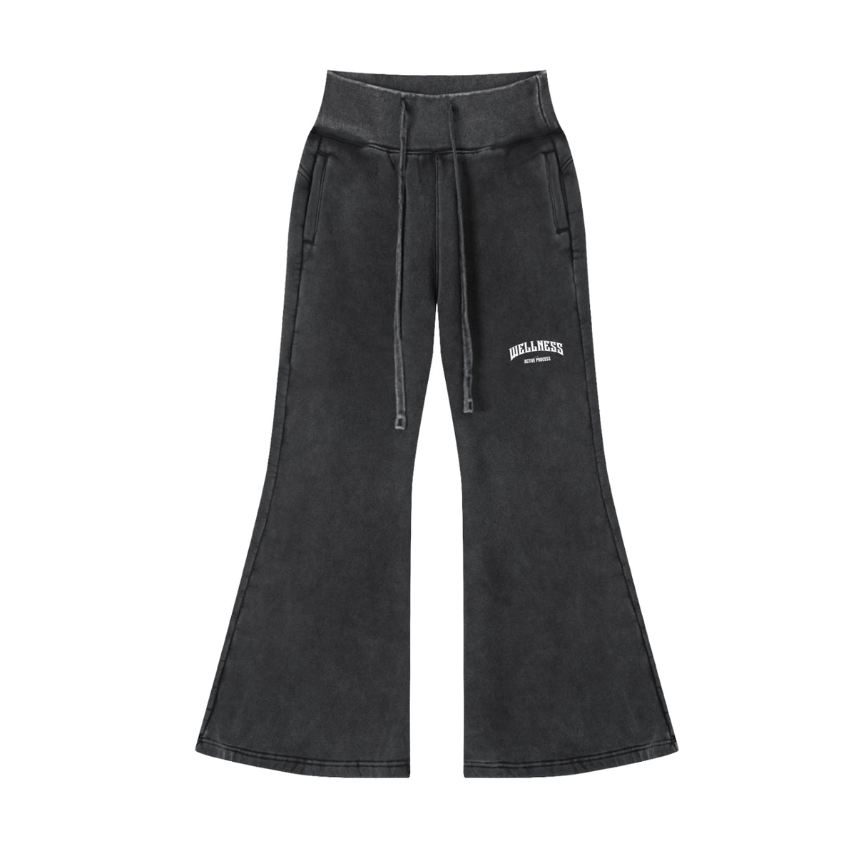 Wellness Flared Pants