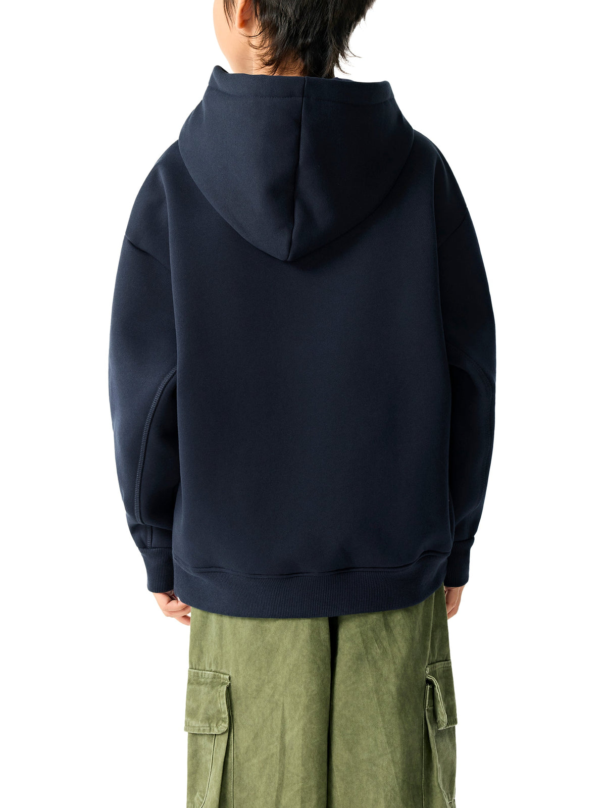 Active Youth Hoodie