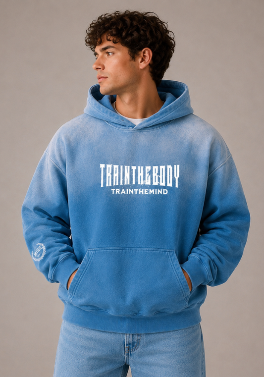 TTBTTM Sunfade Hoodie