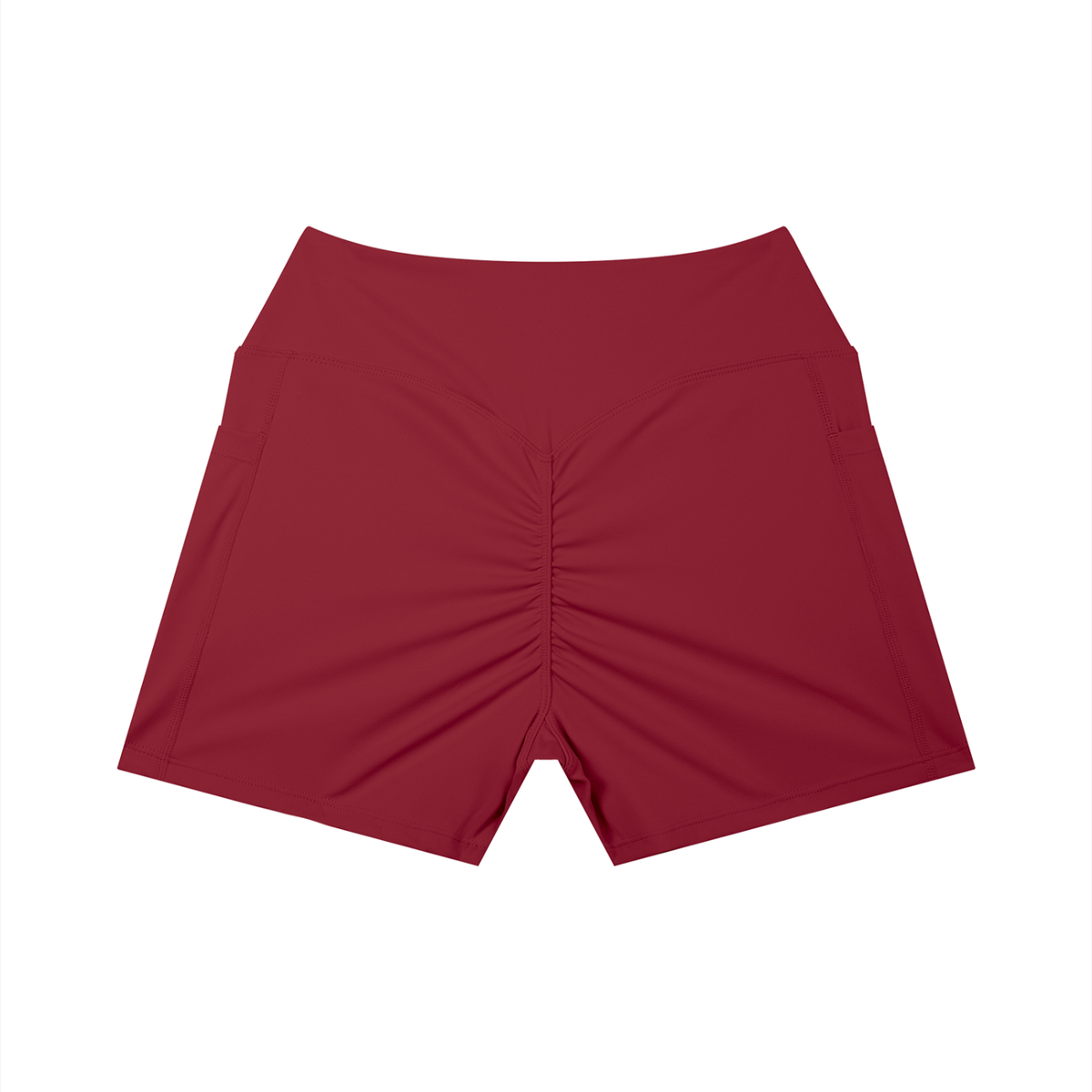 Active Pocket Yoga Shorts