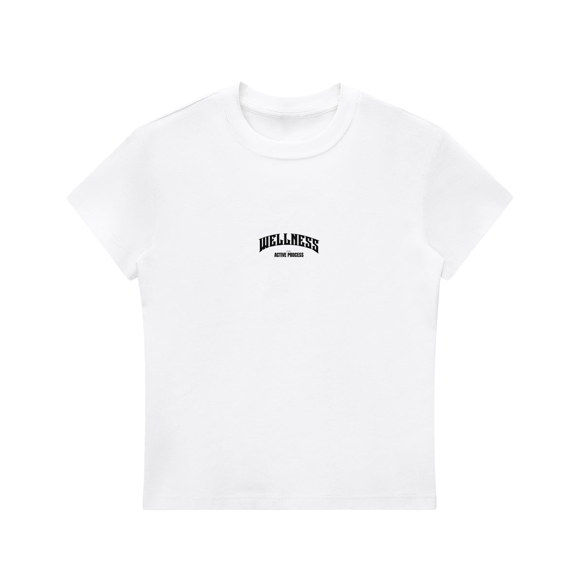 Wellness Bodycon Tee