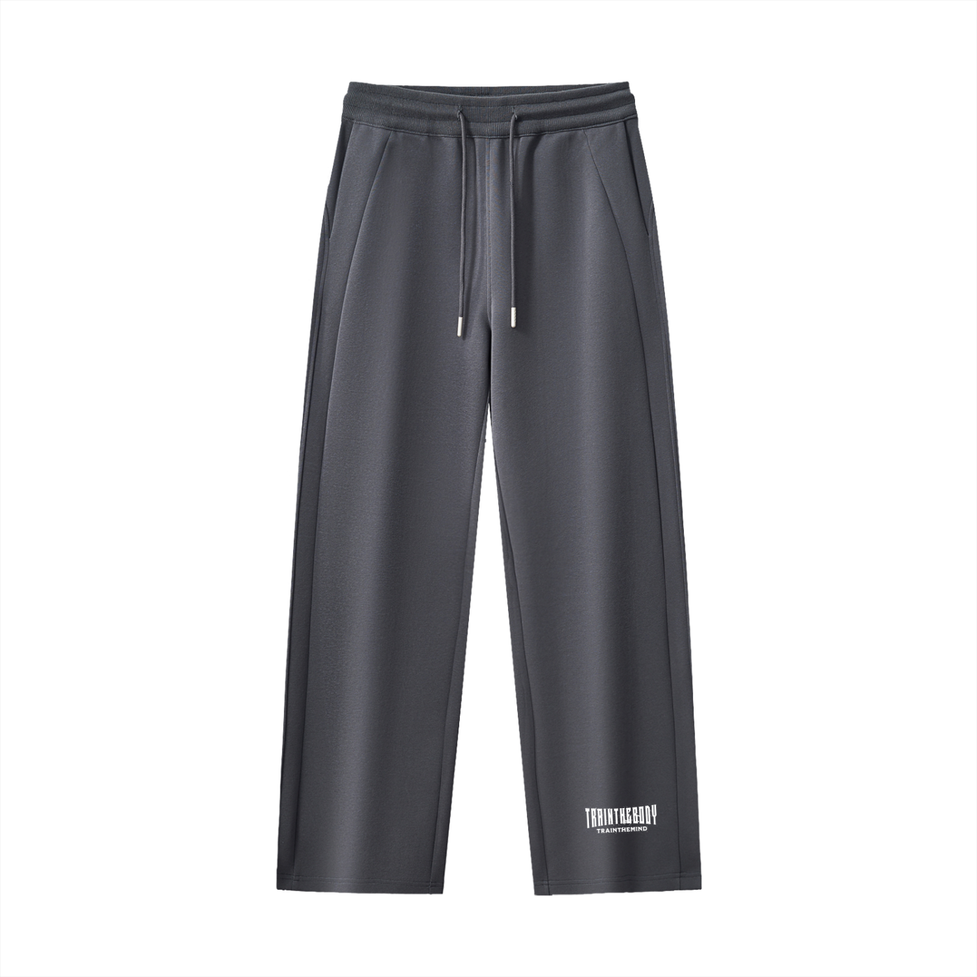 TTBTTM Straight-Leg Sweatpants