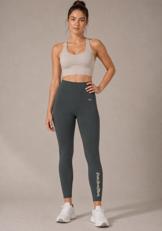 Active Ankle Leggings