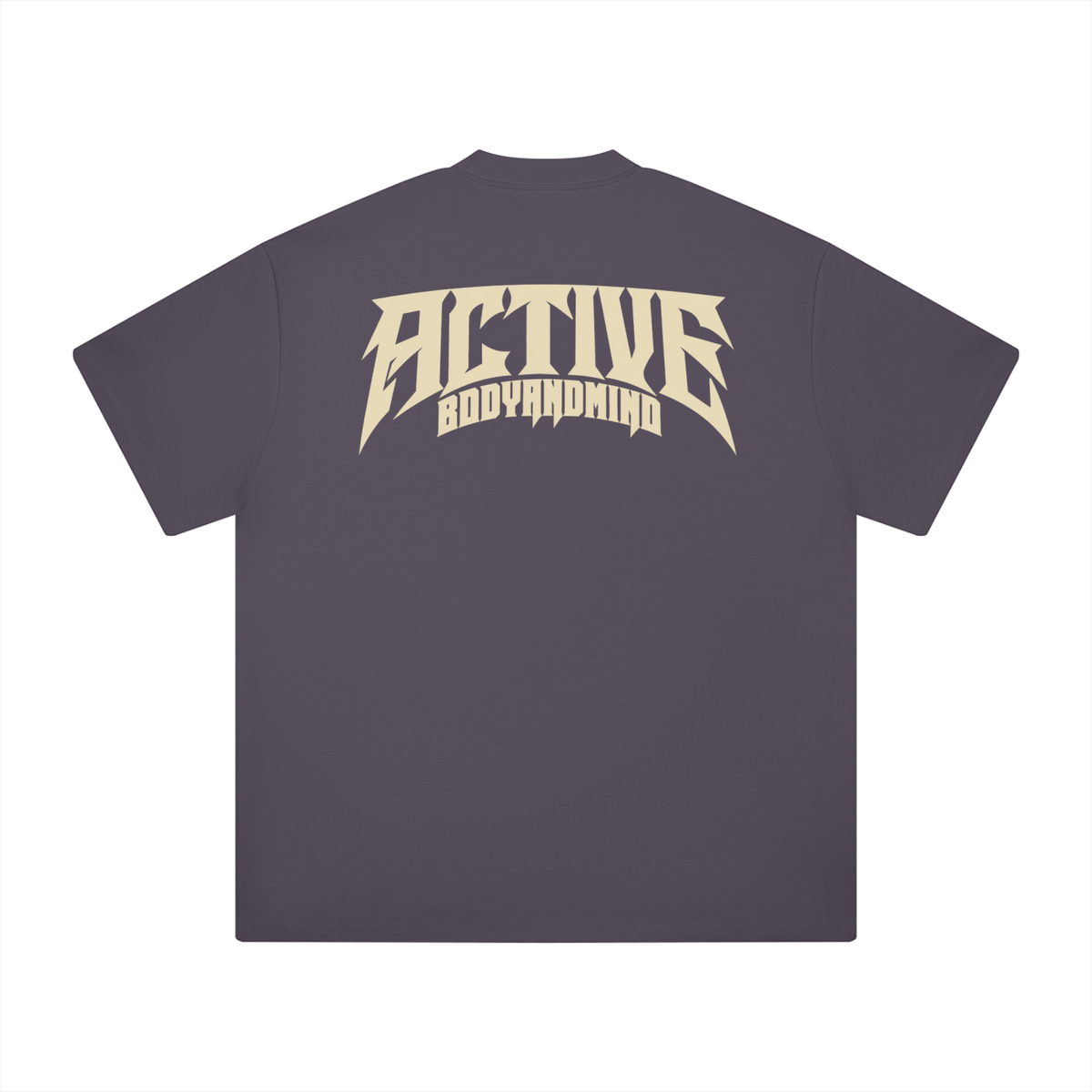 Active Heavyweight Tee