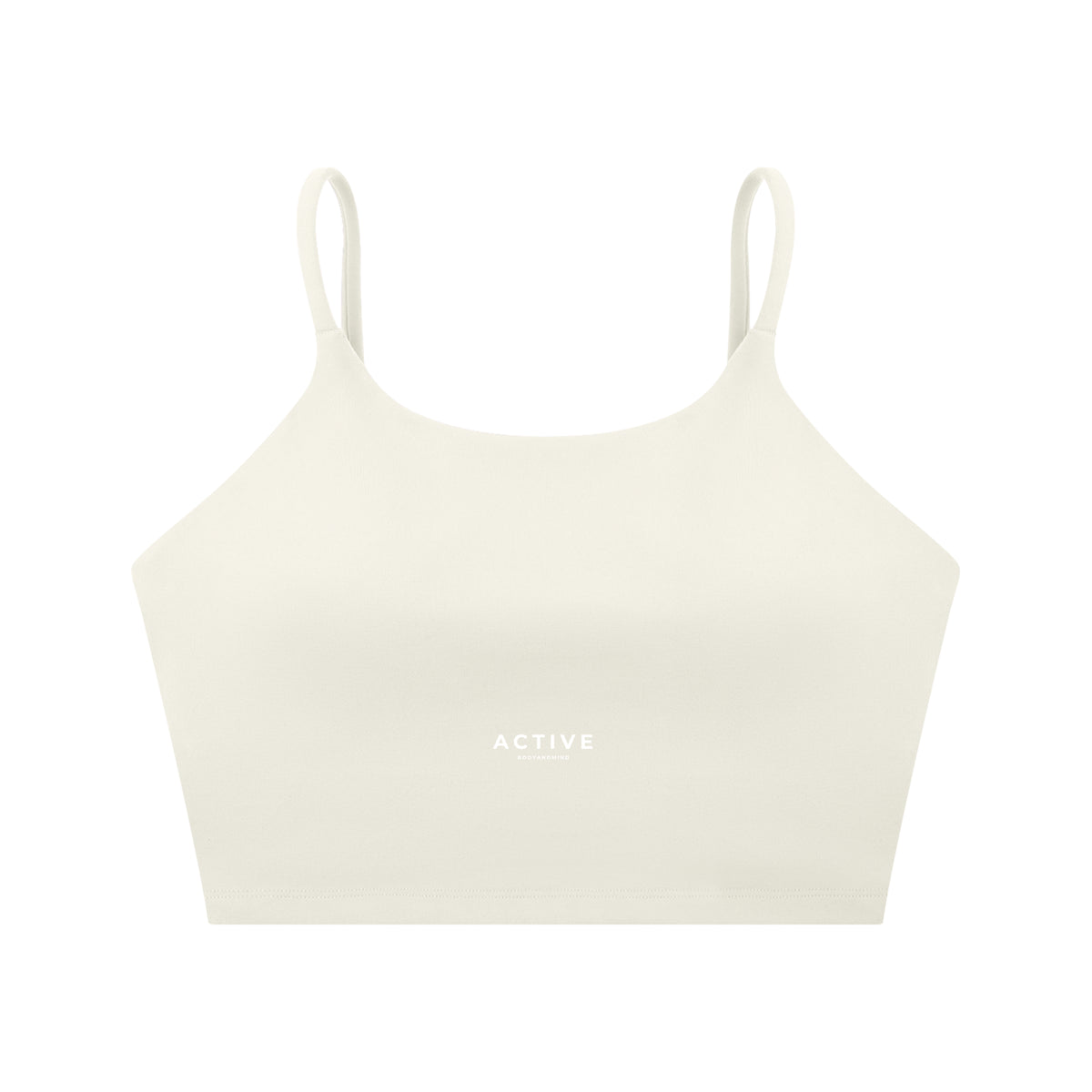 Active Yoga Sports Bra