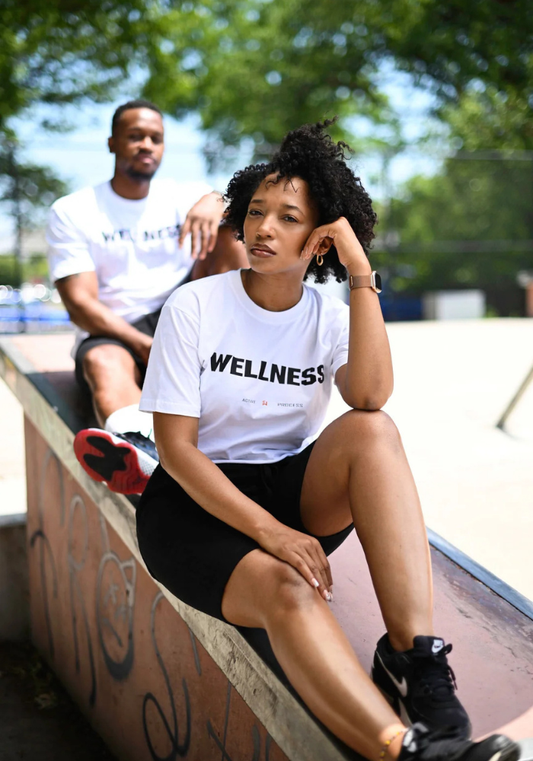 Wellness Classic Tees