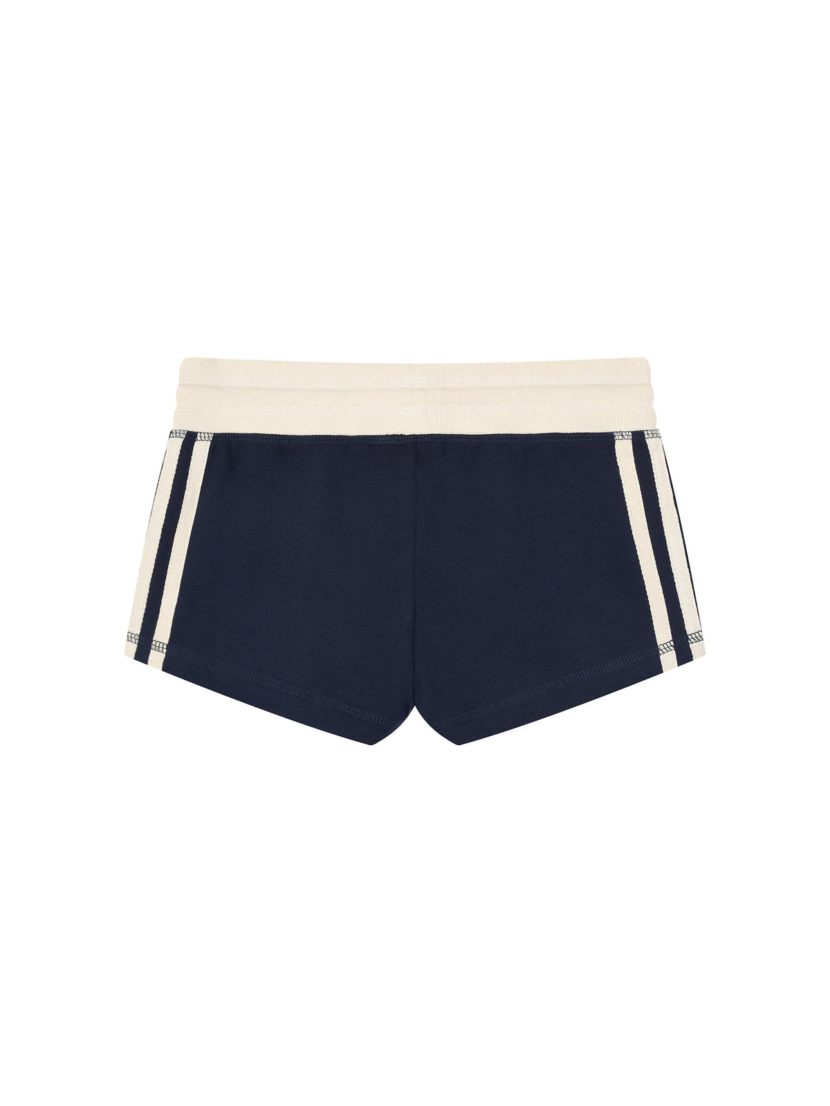 TTBTTM Stripe Track Shorts