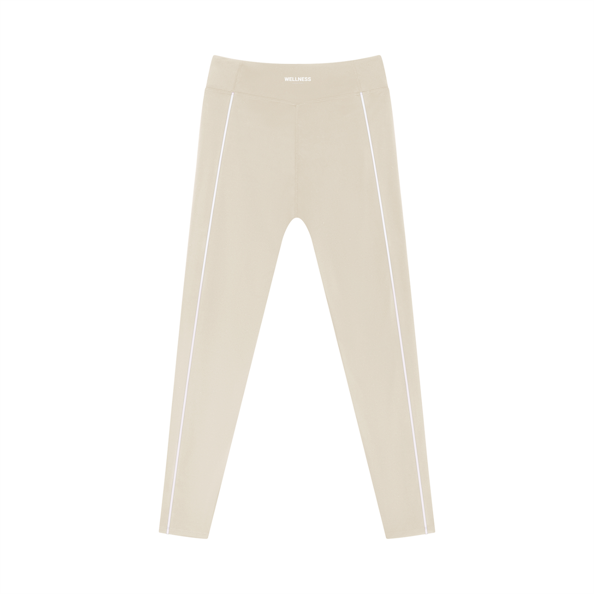 Wellness Tapered Leggings
