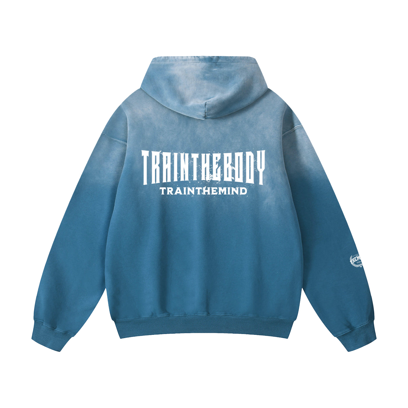 TTBTTM Sunfade Hoodie