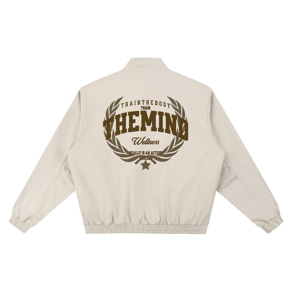 TTBTTM Bomber Jacket