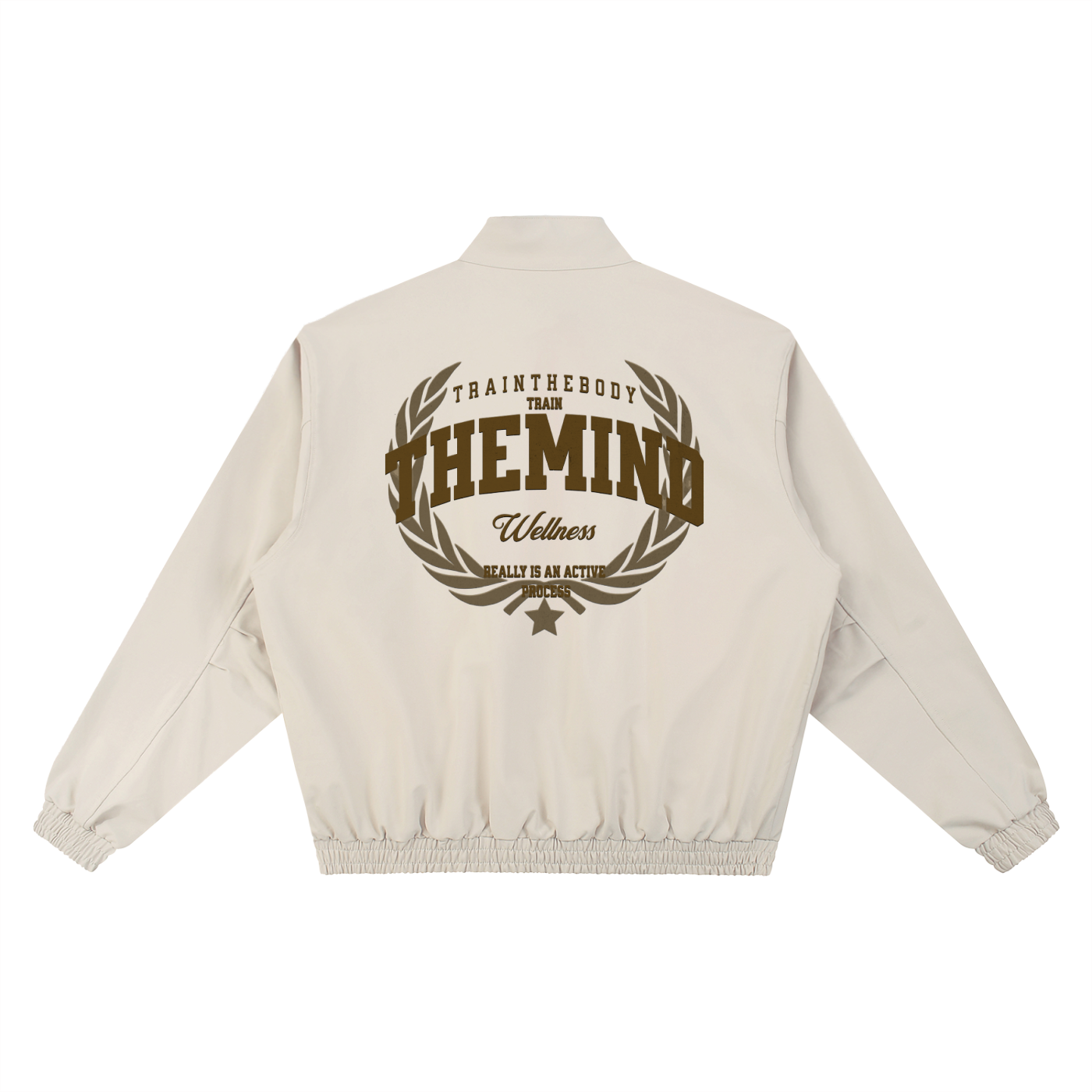 TTBTTM Bomber Jacket
