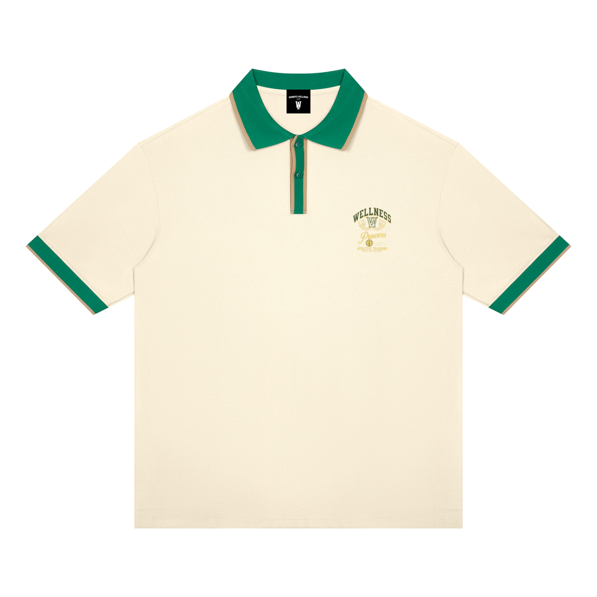 Wellness Polo Shirt