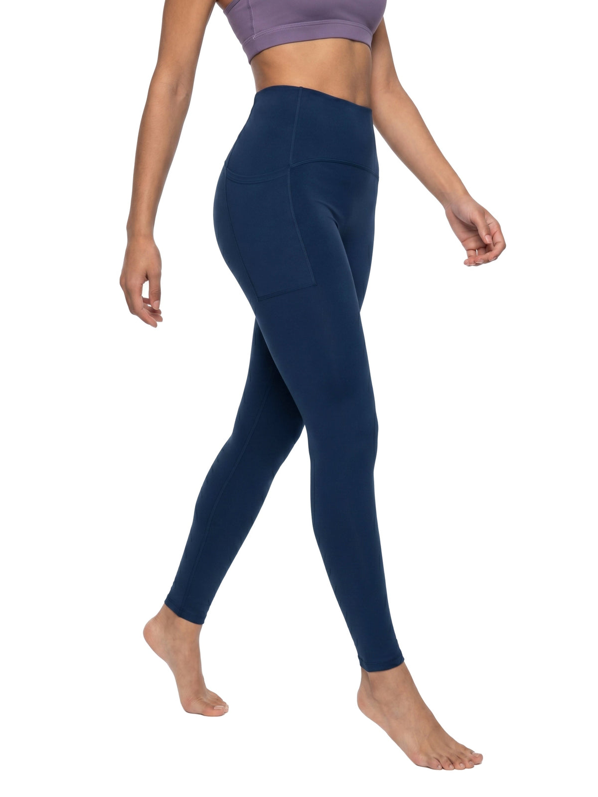 Active Ankle Leggings