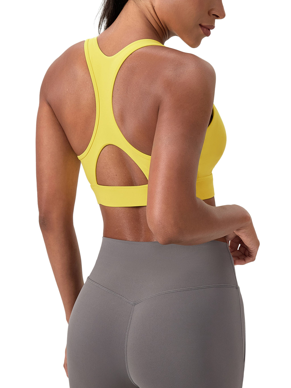 TTBTTM Crossover Sports Bra