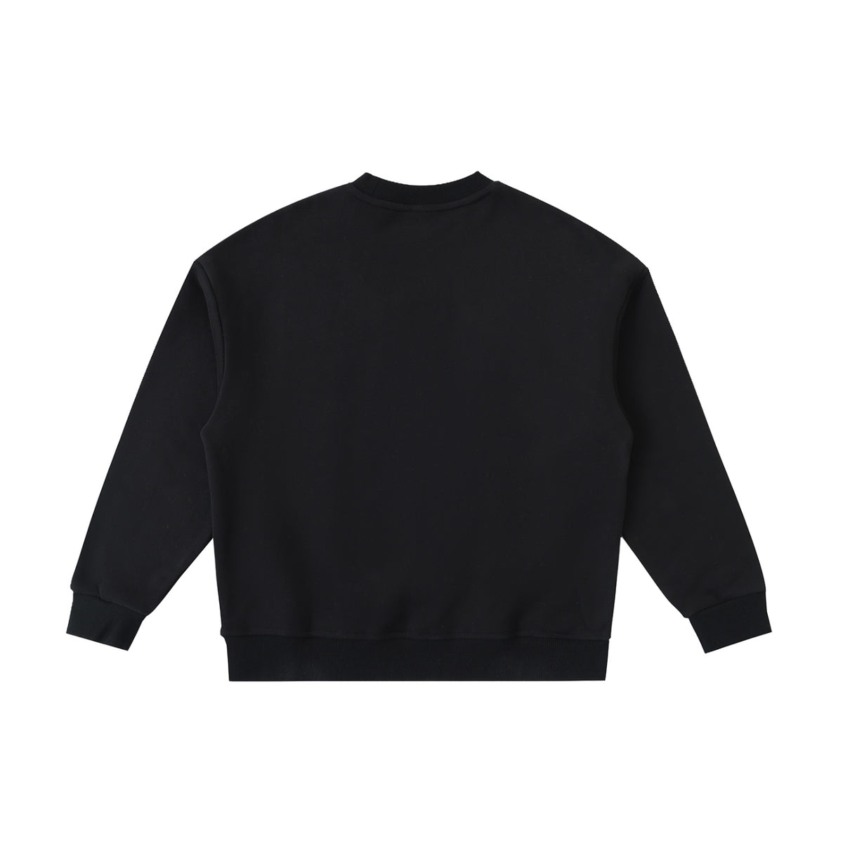 Active Youth Crewneck Sweatshirt