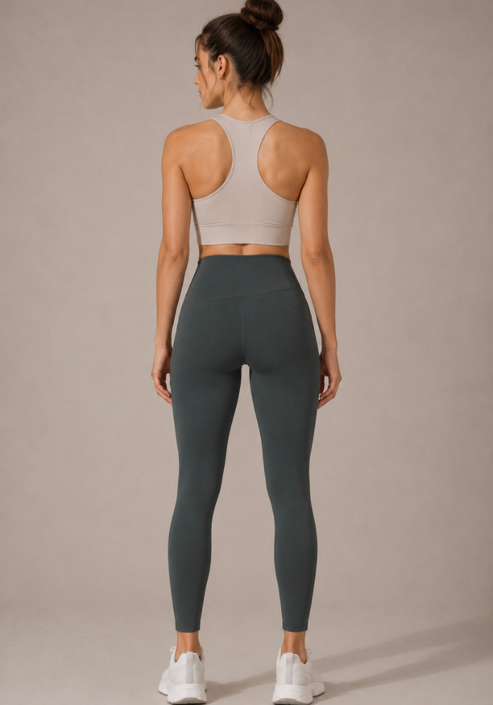 Active Ankle Leggings