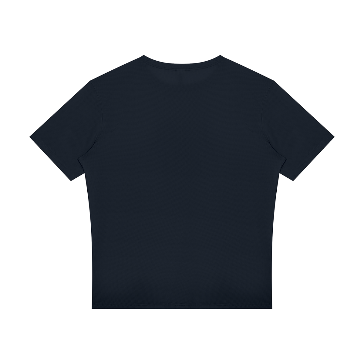 TTBTTM Reflective Performance Tee