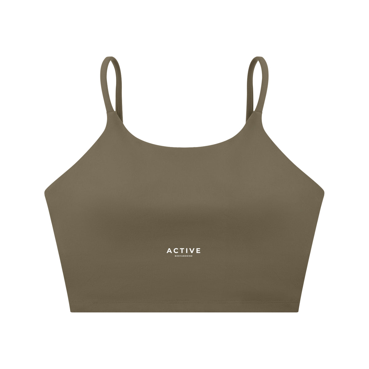 Active Yoga Sports Bra