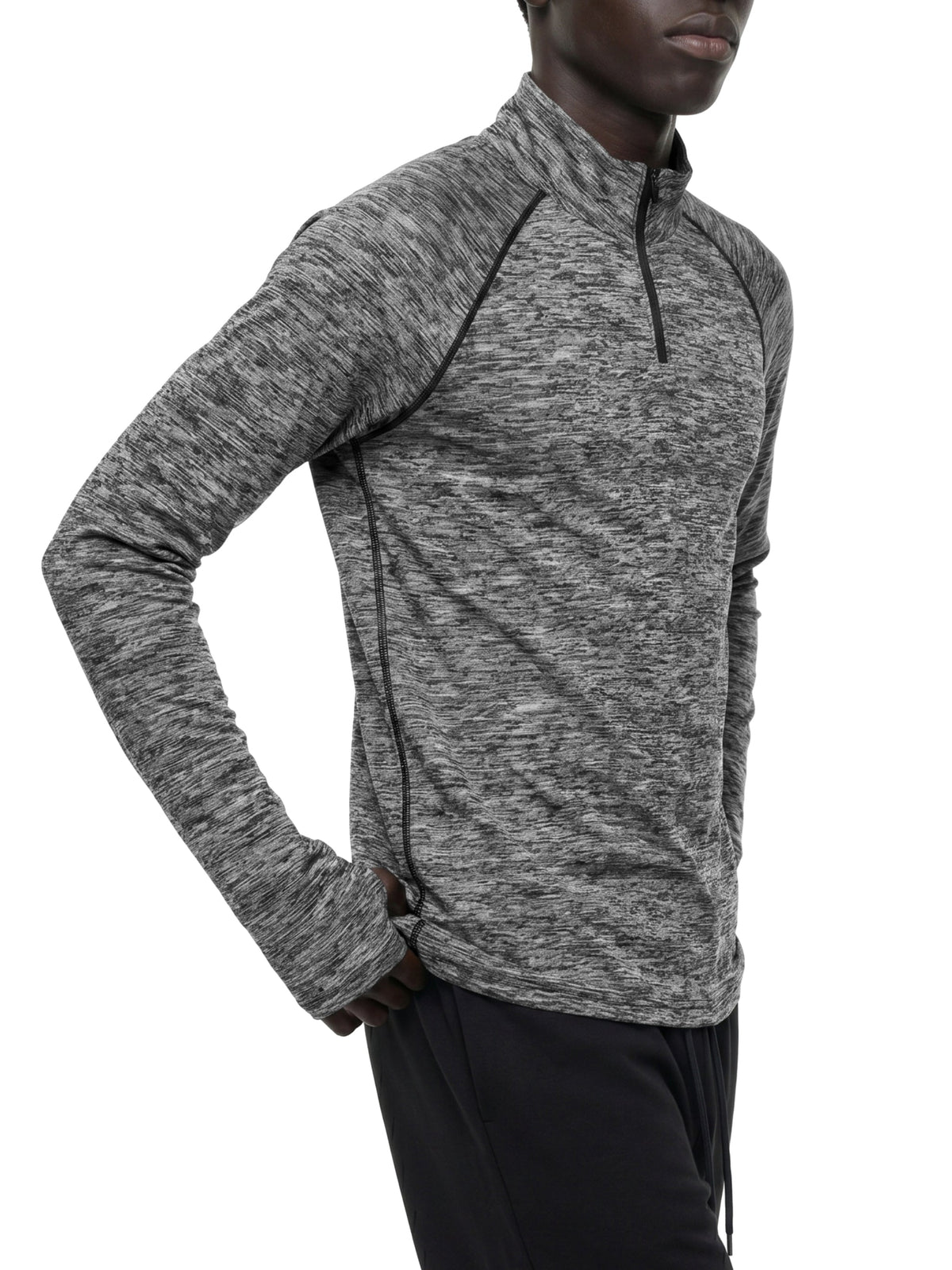 Wellness Performance Quarter-Zip