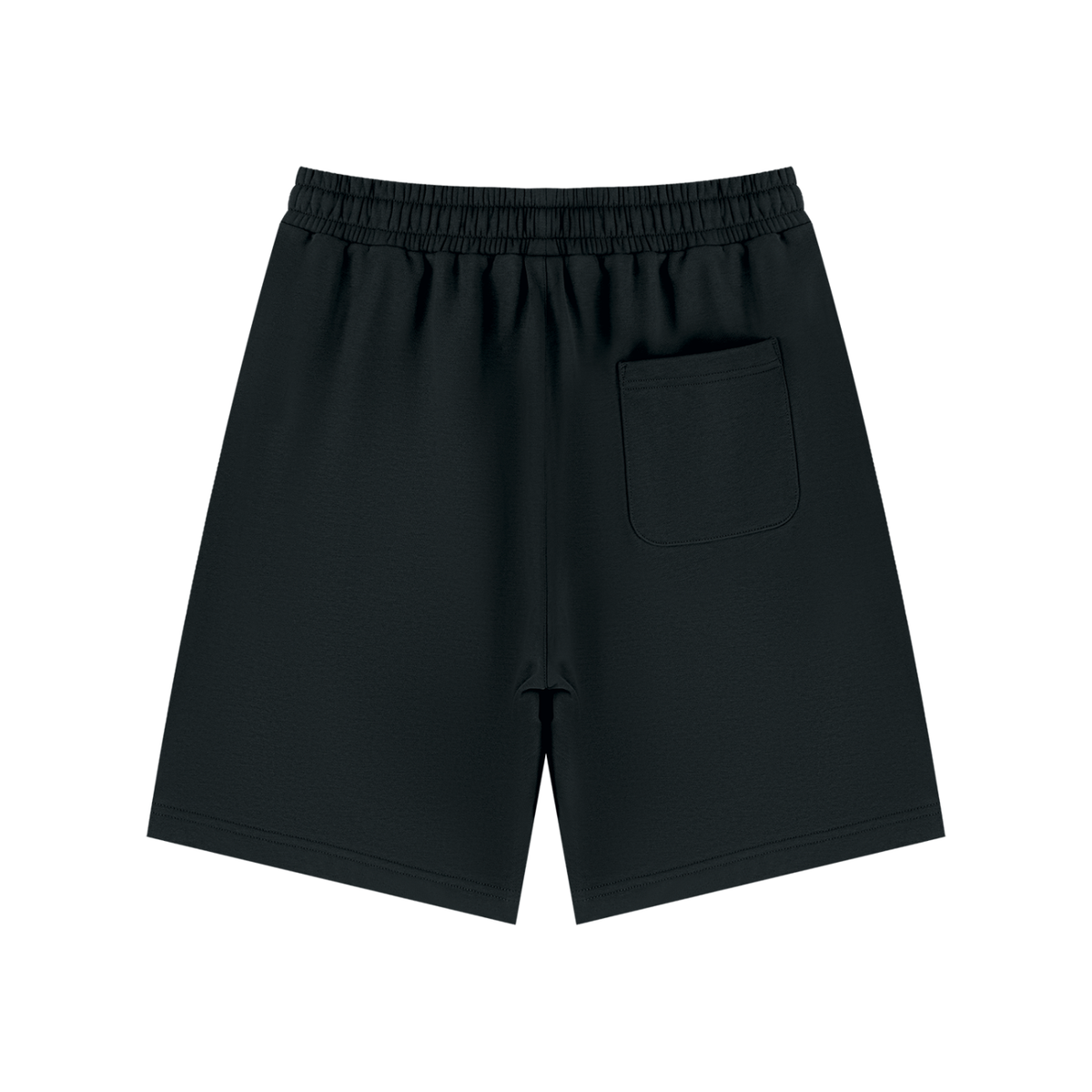 Wellness Drawstring Shorts